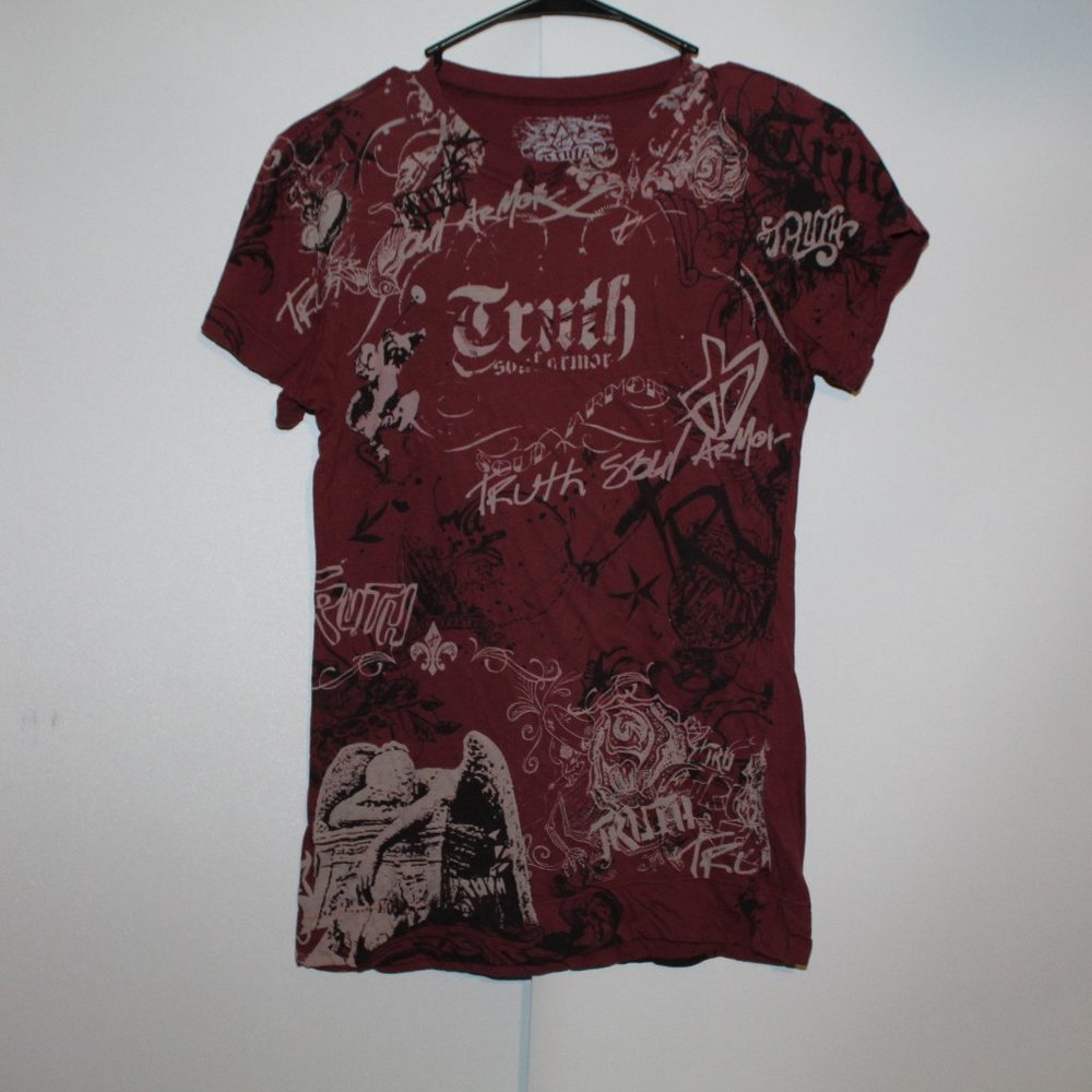 Truth L Tshirt
